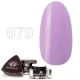 Profi Nails UV színes zselé No. 079 *