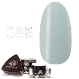 Profi Nails UV színes zselé No. 085 *
