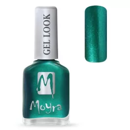 Moyra Gel look körömlakk 12 ml  No. 967