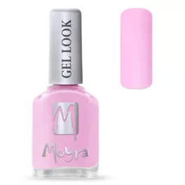 Moyra Gel look körömlakk 12 ml  No. 970