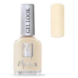 Moyra Gel look körömlakk 12 ml  No. 972