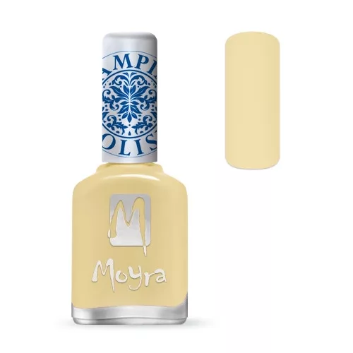 Moyra nyomdalakk 12 ml SP 17 *