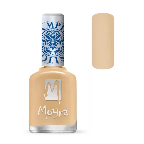 Moyra nyomdalakk 12 ml SP 18 *
