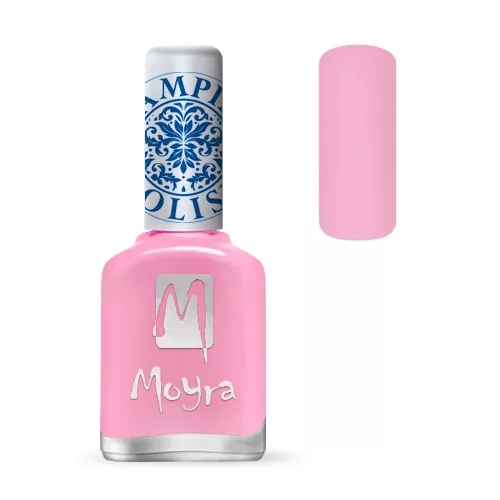 Moyra nyomdalakk 12 ml SP 19