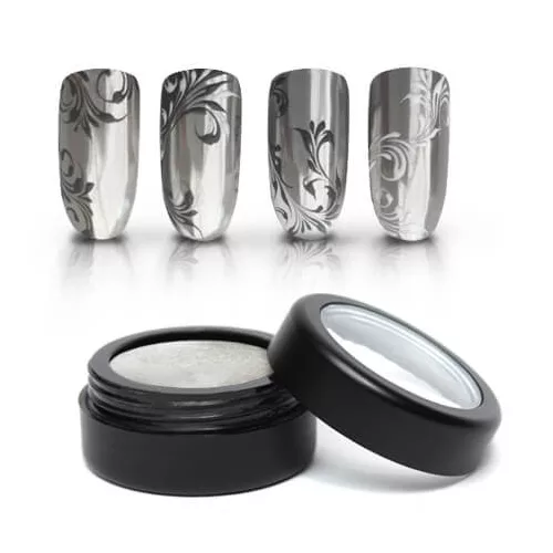 Moyra Mirror Powder No.01 Silver