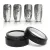 Moyra Mirror Powder No.01 Silver