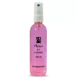 Moyra 2in1 Fixáló Prep + Cleaner 100ml Epres