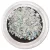 Profi Nails Pixie kristálykő tégelyben 500 db Crystal AB s1