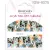 Profinails Acrylic Nail Art matrica YZW-8070 *