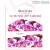 Profinails Acrylic Nail Art matrica YZW-8088 *