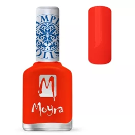 Moyra nyomdalakk 12 ml SP 21