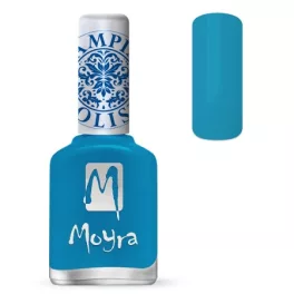 Moyra nyomdalakk 12 ml SP 22