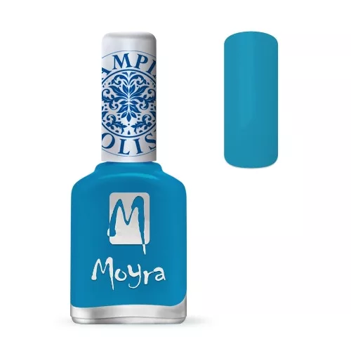 Moyra nyomdalakk 12 ml SP 22