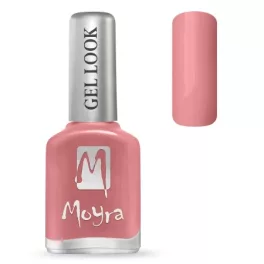 Moyra Gel look körömlakk 12 ml  No. 976