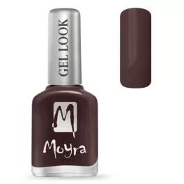 Moyra Gel look körömlakk 12 ml  No. 978