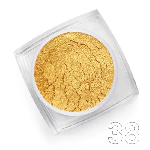 Moyra pigment por 3g No.38 *