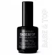 Profinails Base & Top LED/UV alapozó és fény 15g