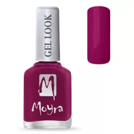 Moyra Gel look körömlakk 12 ml  No. 982