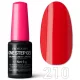 Profinails One Step Gel LED/UV lakkzs 6gr No.210