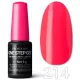 Profinails One Step Gel LED/UV lakkzs 6gr No.214