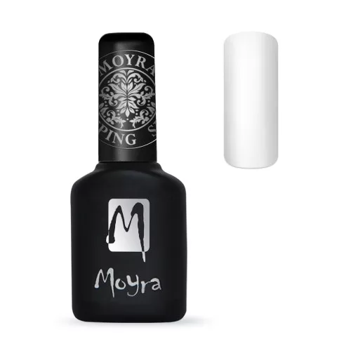 Moyra fólia nyomdalakk 10 ml FP 02
