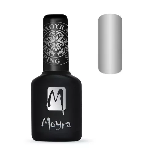Moyra fólia nyomdalakk 12 ml FP 03
