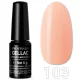 Profinails Gel Lac LED/UV lakkzselé 6gr No.103  *
