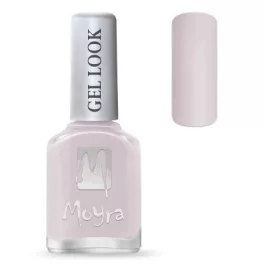 Moyra Gel look körömlakk 12 ml  No. 988