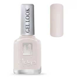 Moyra Gel look körömlakk 12 ml  No. 989