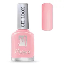 Moyra Gel look körömlakk 12 ml  No. 992