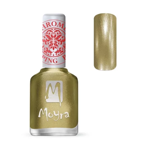 Moyra nyomdalakk 12 ml SP 24