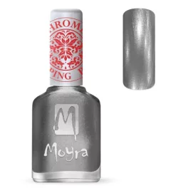 Moyra nyomdalakk 12 ml SP 25