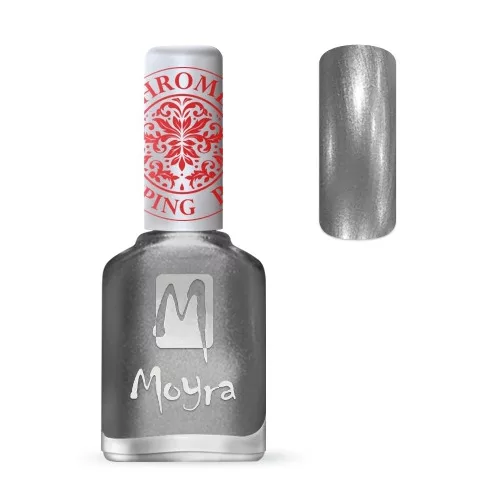 Moyra nyomdalakk 12 ml SP 25
