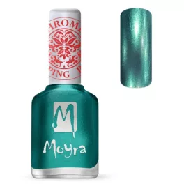 Moyra nyomdalakk 12 ml SP 27