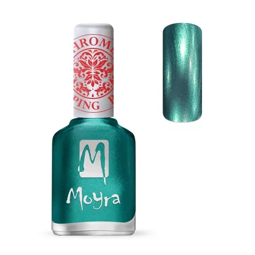 Moyra nyomdalakk 12 ml SP 27