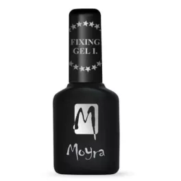 Moyra Fixing Gel - Kőragasztó Zselé 10ml