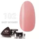 Profi Nails UV színes zselé No. 102 *
