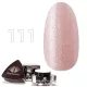 Profi Nails UV színes zselé No. 111 *