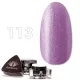 Profi Nails UV színes zselé No. 113 *