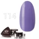 Profi Nails UV színes zselé No. 114 *