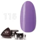 Profi Nails UV színes zselé No. 115 *