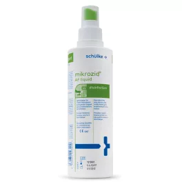 F.Mikrozid felületfertőtlenítő 250ml