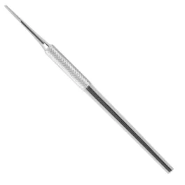 Snippex Pedikűr Reszelő Benőtt Körömre 13cm