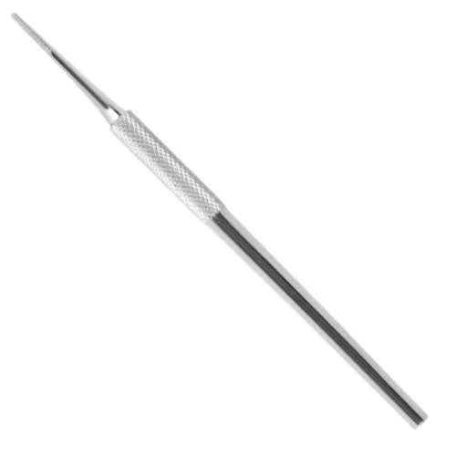 Snippex Pedikűr Reszelő Benőtt Körömre 13cm