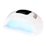 UV/LED S1 Dual Led 168W Lámpa - Rose Gold
