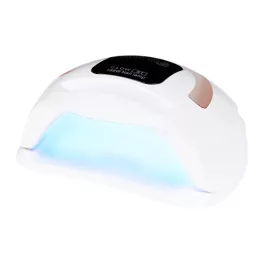 UV/LED S1 Dual Led 168W Lámpa - Rose Gold