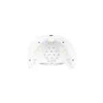 UV/LED S1 Dual Led 168W Lámpa - Rose Gold