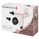 Remington ProLuxe Hajszárító *