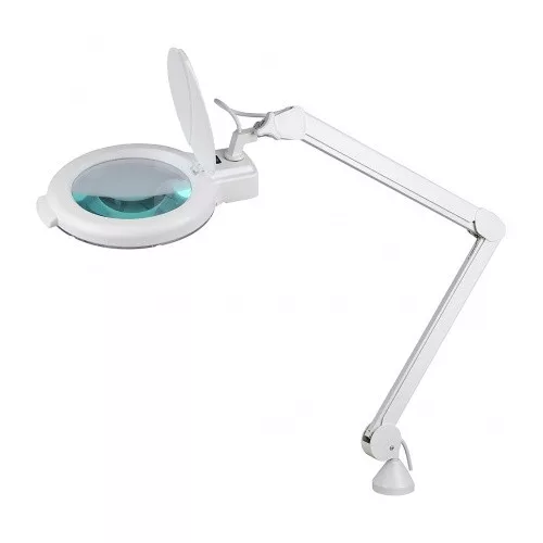 Special Plus nagyítós lámpa 6D LED-es *