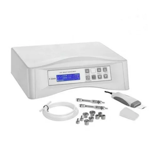 Modular Plus Kombi UH peeling/gyémánt dermabrázió
